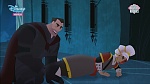 Image Raiponce, la s�rie - Saison 2