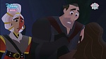Image Raiponce, la s�rie - Saison 2