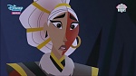 Image Raiponce, la s�rie - Saison 2