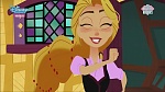 Image Raiponce, la s�rie - Saison 2