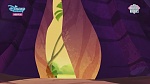 Image Raiponce : King Pascal