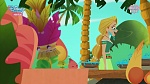 Tangled :  picture