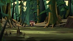 Image Raiponce : Forest of No Return