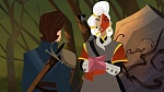 Image Raiponce : Forest of No Return