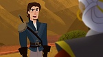Tangled :  picture
