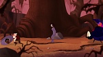 Tangled :  picture