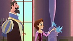 Image Raiponce : Rapunzeltopia