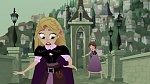 Image Raiponce : Rapunzeltopia