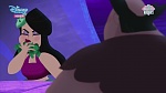 Image Raiponce : There's Something About Hook Foot