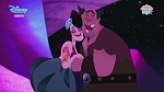 Image Raiponce : There's Something About Hook Foot