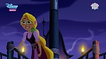 Image Raiponce : Max and Eugene in Peril on the High Seas
