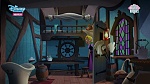 Image Raiponce : Max and Eugene in Peril on the High Seas