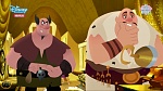 Image Raiponce : The Brothers Hook