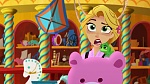 Tangled :  picture