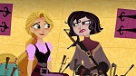 Image Raiponce, la s�rie - Saison 3