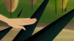 Image Raiponce, la s�rie - Saison 3