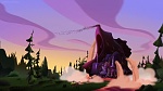 Image Raiponce, la s�rie - Saison 3