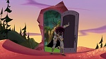 Image Raiponce, la s�rie - Saison 3