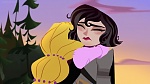 Image Raiponce, la s�rie - Saison 3