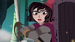 Image Raiponce, la s�rie - Saison 3