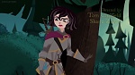 Image Raiponce, la s�rie - Saison 3