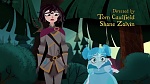 Image Raiponce, la s�rie - Saison 3