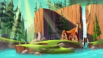Image Raiponce, la s�rie - Saison 3
