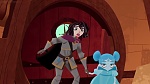 Image Raiponce, la s�rie - Saison 3