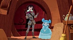 Image Raiponce, la s�rie - Saison 3