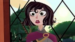 Image Raiponce, la s�rie - Saison 3