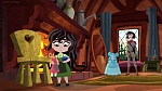 Image Raiponce, la s�rie - Saison 3