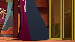 Image Raiponce, la s�rie - Saison 3