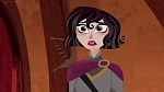 Image Raiponce, la s�rie - Saison 3