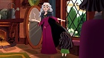Image Raiponce, la s�rie - Saison 3