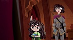 Image Raiponce, la s�rie - Saison 3