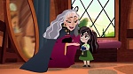 Image Raiponce, la s�rie - Saison 3