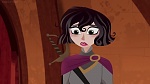 Image Raiponce, la s�rie - Saison 3