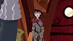 Image Raiponce, la s�rie - Saison 3
