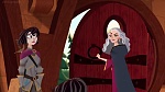 Image Raiponce, la s�rie - Saison 3