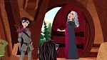 Image Raiponce, la s�rie - Saison 3