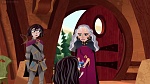 Image Raiponce, la s�rie - Saison 3