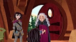 Image Raiponce, la s�rie - Saison 3