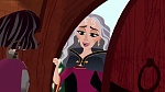 Image Raiponce, la s�rie - Saison 3