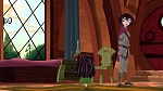 Image Raiponce, la s�rie - Saison 3