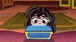 Image Raiponce, la s�rie - Saison 3