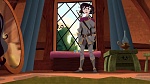 Image Raiponce, la s�rie - Saison 3
