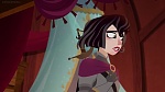 Image Raiponce, la s�rie - Saison 3