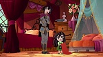 Image Raiponce, la s�rie - Saison 3