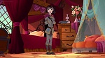 Image Raiponce, la s�rie - Saison 3