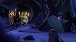 Image Raiponce, la s�rie - Saison 3